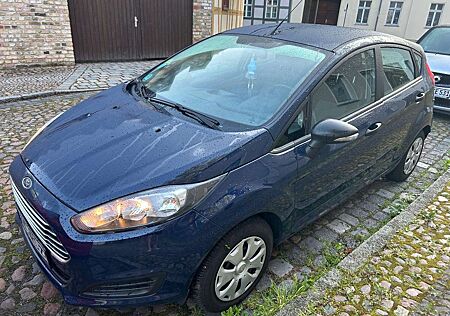 Ford Fiesta 1.25 Ambiente