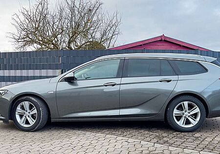 Opel Insignia Sports Tourer 1.5 Direct InjectionT Aut I