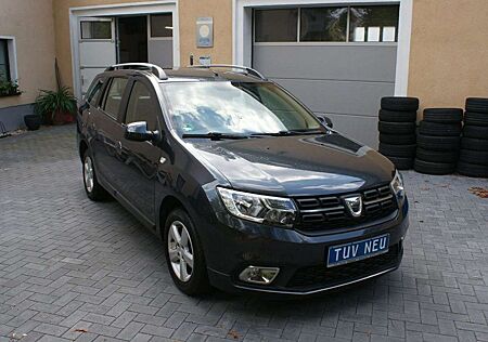 Dacia Logan MCV TCe 90 Lauréate/Navi/PDC TÜV neu