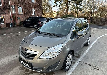 Opel Meriva B1.4 Edition/Sitzheizung/Anhängerkupplung