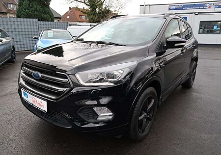 Ford Kuga ST-Line # 6 Gang # Kamera # Navi #