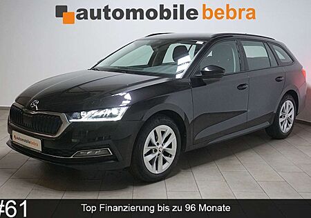 Skoda Octavia 2.0TDI DSG Style Virtual Standhz AHK