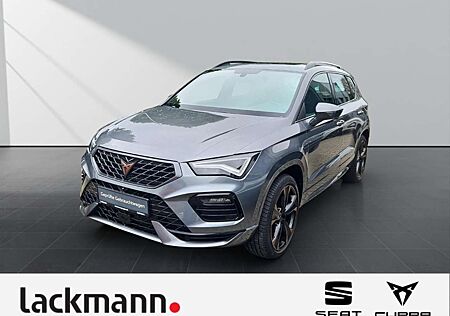 Cupra Ateca 2.0 VZ 4Drive*Navi*Pano*LED*Winterpaket*