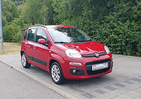 Fiat Panda Lounge*TÜV-NEU*KLIMA*
