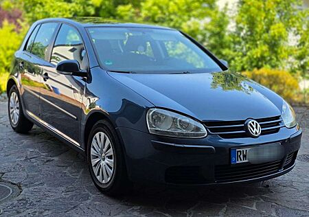 VW Golf Volkswagen 1.4 Comfortline