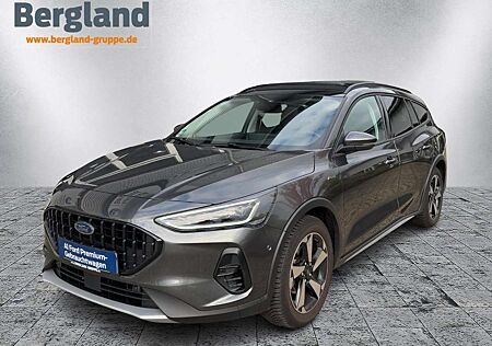 Ford Focus Active X 1,0 l EcoBoost Hybrid 125 PS