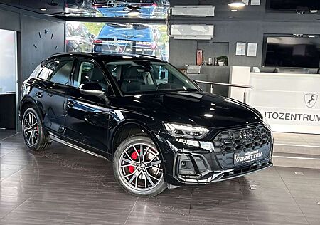 Audi Q5 40 TDI S-Line*Quattro*Edition One*Matrix*360°