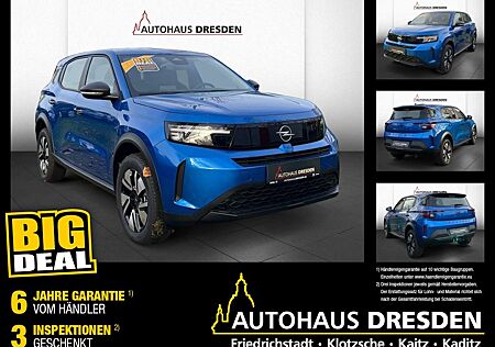 Opel Frontera 1.2 Edition W LED+Fernlichtass.+PDC+AUT