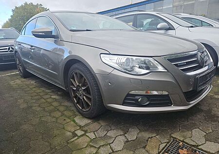 VW Passat CC gebraucht kaufen VW Passat CC Volkswagen Diesel 2.0 Blue TDI DSG