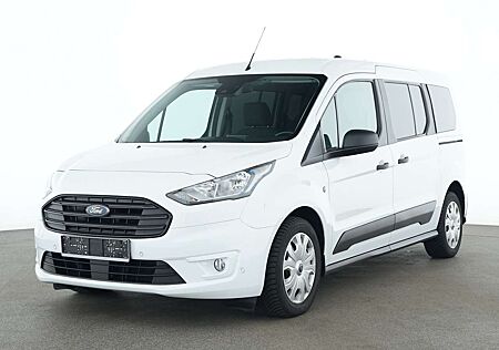 Ford Transit Connect Kombi lang Trend NAV TEMP APPLINK AHK AC PDC SHZ