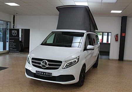 Mercedes-Benz V 300 Marco Polo Horizon Edition *LED *DISTRONIC