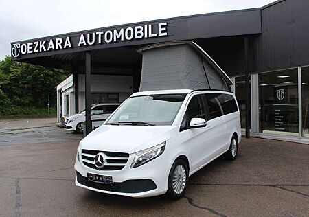 Mercedes-Benz V 300 Marco Polo Horizon Edition *LED *DISTRONIC