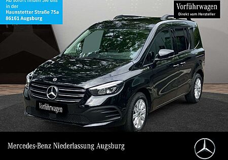 Mercedes-Benz T-Klasse T-Class T 180 EDITION+PROGRESSIVE+Klimaautom+Navi+PTS+DAB