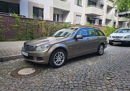 Mercedes-Benz C 180 CDI