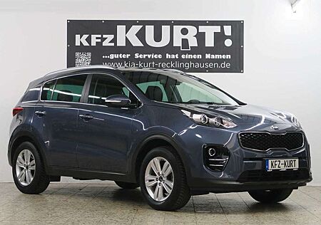 Kia Sportage 1.6 GDI 2WD Dream Team Edition