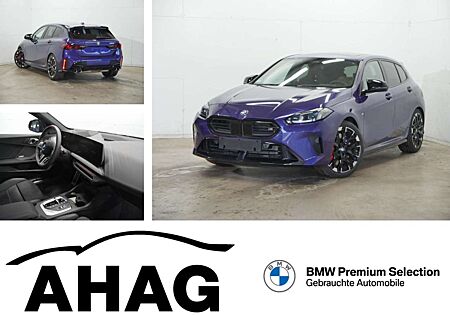 BMW 1er M Coupé M135 xDrive Individual VelvetBlue UPE 72TEuro