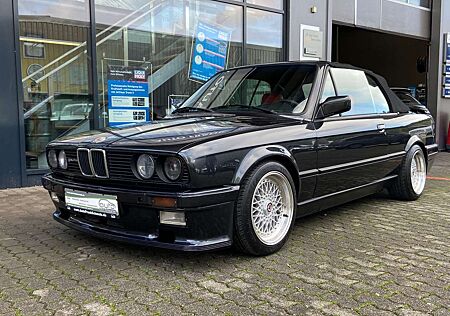 BMW 325 Cabrio Alpina/Leder/top /H möglich/Wertanlag