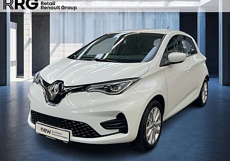 Renault ZOE EVOLUTION EV50 110hp UPE:34.000,- Inkl.Batterie