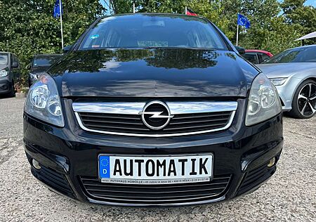 Opel Zafira Automatik * 7 Sitzer