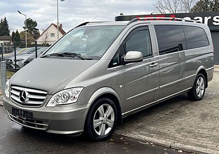 Mercedes-Benz Vito 122 CDI extralang*AUT.*COMAND*XENON*KAM*