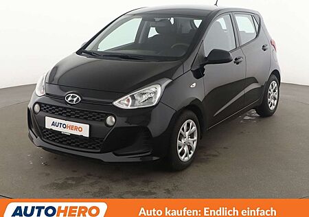 Hyundai i10 1.0 Select *KLIMA*GARANTIE*