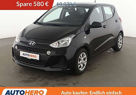 Hyundai i10 1.0 Select *KLIMA*GARANTIE*