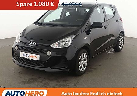 Hyundai i10 1.0 Select *KLIMA*GARANTIE*