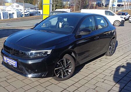 Opel Corsa GS 1.2T 130Kamera+LED+SHZ+LHZ+Klimaanlage+