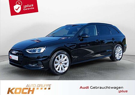Audi A4 Avant 2.0 TFSI q. S-Tronic, LED, ACC, Ambient