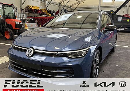 VW Golf Volkswagen 1.5 TSI DSG Goal 360°|Navi|AHK|ACC