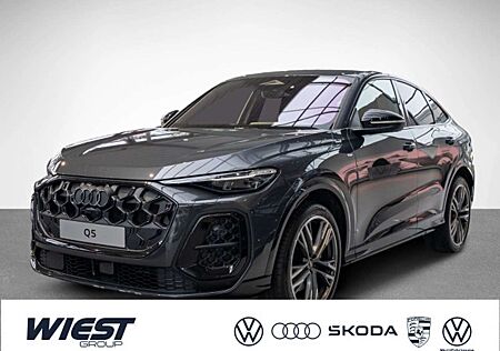 Audi Q5 TDI quattro 150 kW S tronic