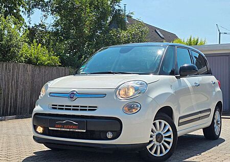 Fiat 500L Lounge