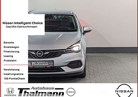 Opel Astra K Sports Tourer 1.5 D Elegance LED, NAVI,