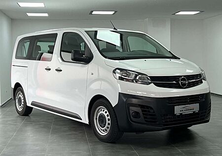 Opel Vivaro Kombi M/NAVI/180°KAM/CARPLAY/DAB/TEMP/ISO