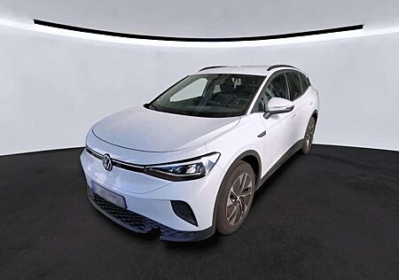 VW ID.4 Volkswagen Pro Performance 150 kW*NAVI*LED*VIRTUAL*