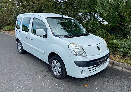 Renault Kangoo Happy Family 2.HAND TÜV NEU