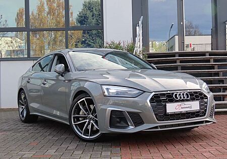 Audi A5 Sportback 45 TFSI Autom. Leder Ambiente Navi