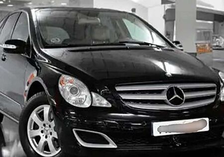 Mercedes-Benz R 350