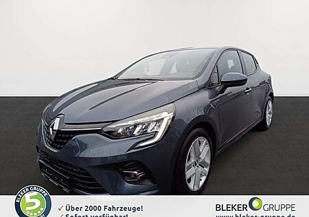 Renault Clio SCe 65 Business Edition
