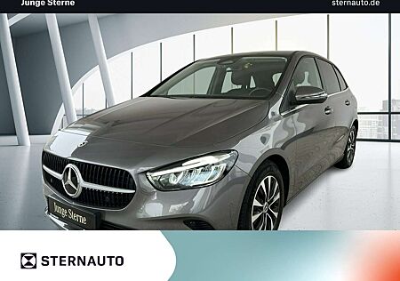Mercedes-Benz B 180 d Navi/Klima/LED/Park-Assist./Kamera/MBUX