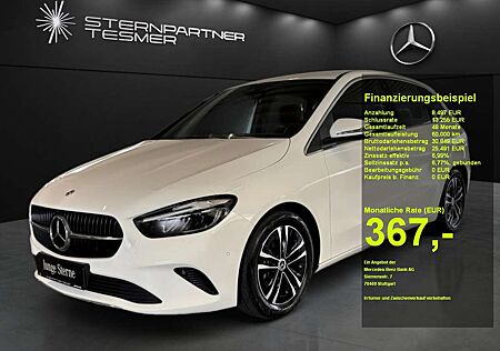 Mercedes-Benz B 200 Progressive - AHK - Distronic - Kamera