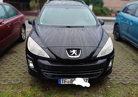 Peugeot 308 SW HDi FAP 110 Tendance