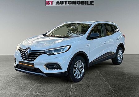 Renault Kadjar Bose Edition 1.3-Kamera-Navi-Automatik