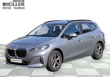 BMW 218 i Head-Up HK HiFi DAB LED WLAN RFK Klimaaut.