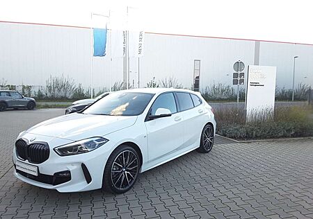 BMW 120 i,Autom,M Sport,DAB,Alu 19",Klima,LED, PDC,NL