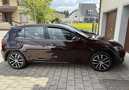 VW Golf Volkswagen Comfortline BMT/Start-Stopp