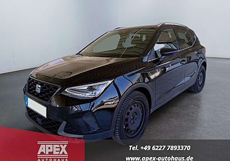 Seat Arona 1.5 TSI FR NAVI AHK GARANTIE 110 kW (150 PS), A...