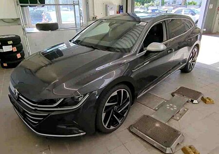 VW Arteon Volkswagen SHOOTING BRAKE*ELEGANCE*PANO*CAM*H&K*LED*