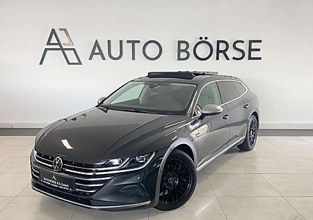 VW Arteon Volkswagen SHOOTING BRAKE*ELEGANCE*PANO*CAM*H&K*LED*
