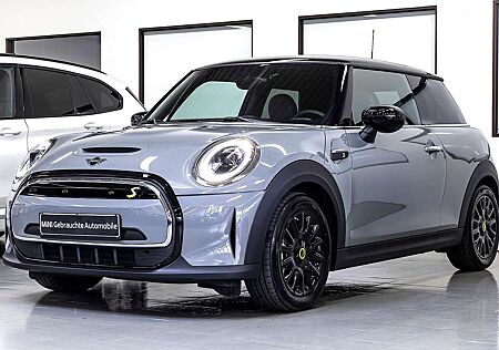 Mini Cooper SE SE TRIM LED NAV SHZ LHZ SH KAY TMP KAM DAB CARPLAY
